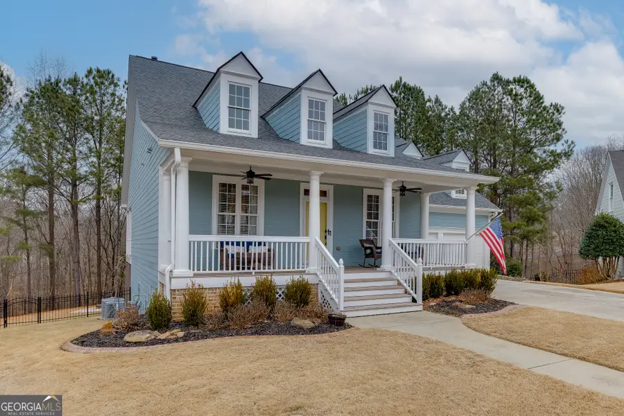 5751 Community Lane, Hoschton, GA 30548 - Image #2