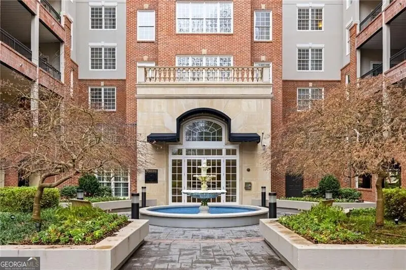 50 Biscayne Drive Nw #2111, Atlanta, GA 30309 - #1