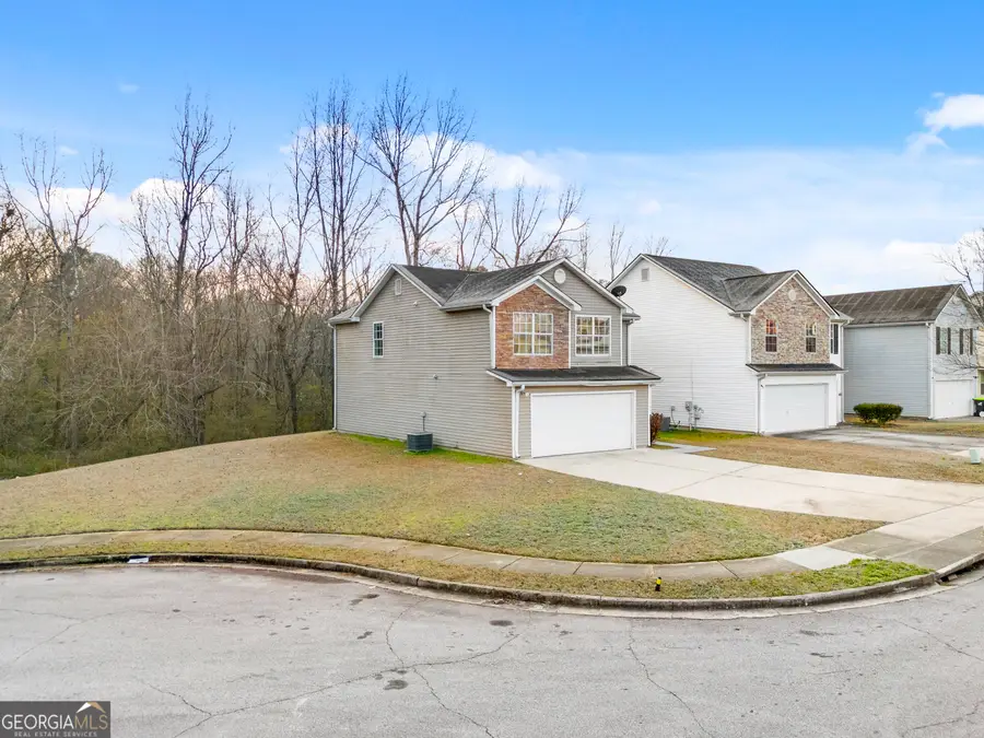 1585 Keystone Drive, Conley, GA 30288 - #2