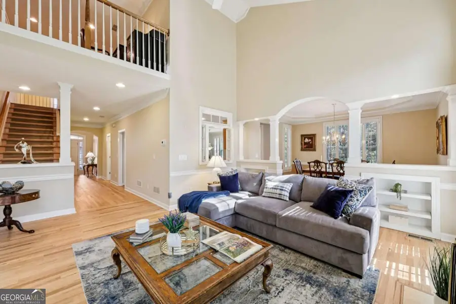 7790 Georgetown Chase, Roswell, GA 30075 - #2