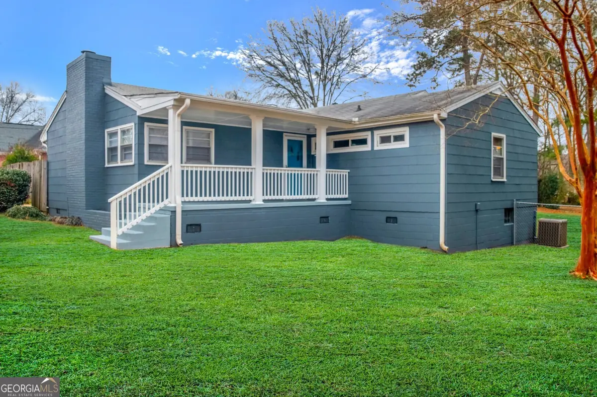 622 Grandview Drive, Griffin, GA 30224 - Image #1