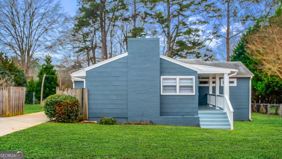 622 Grandview Drive, Griffin, GA 30224 - Image #2