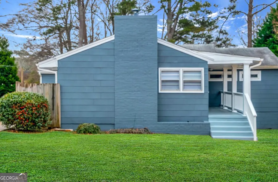 622 Grandview Drive, Griffin, GA 30224 - Image #3