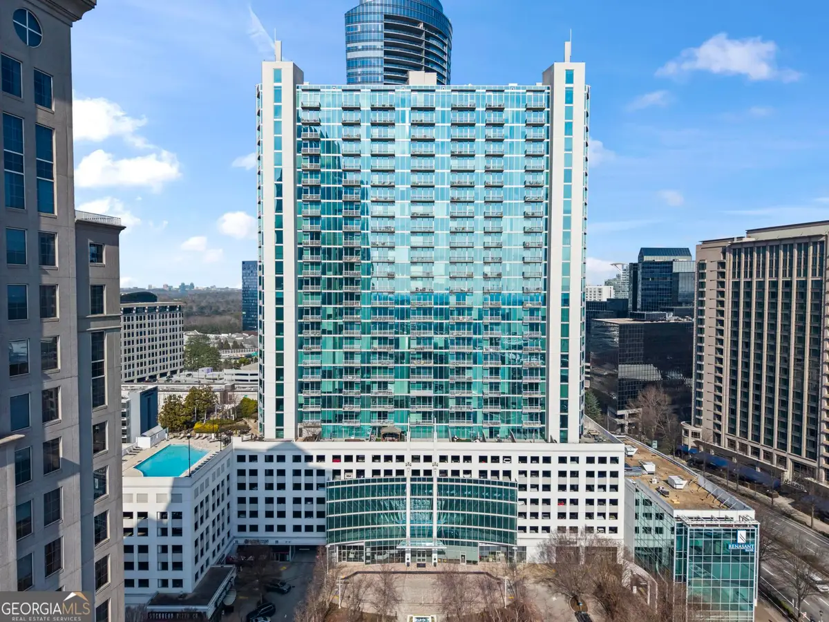 3324 Peachtree Road Ne #901, Atlanta, GA 30326 - Image #1