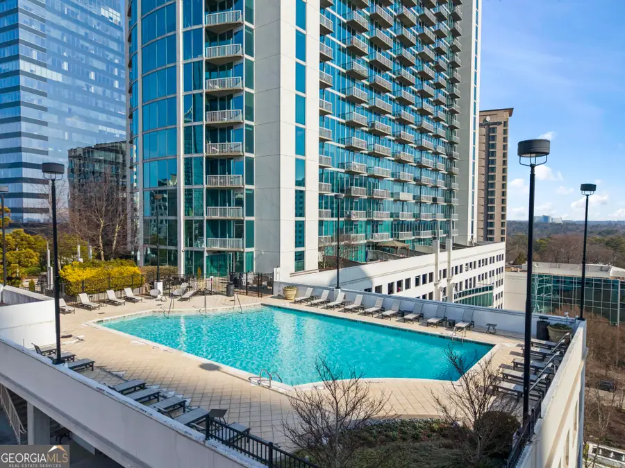 3324 Peachtree Road Ne #901, Atlanta, GA 30326 - Image #2