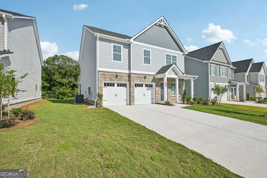 11872 Rizvan Place, Covington, GA 30014 - #2