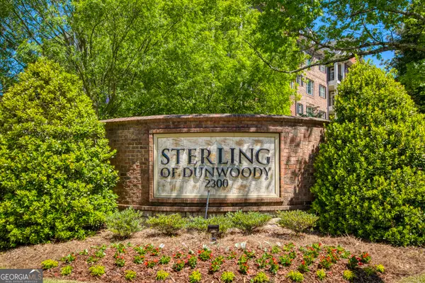 2300 Peachford Road #3004, Dunwoody, GA 30338