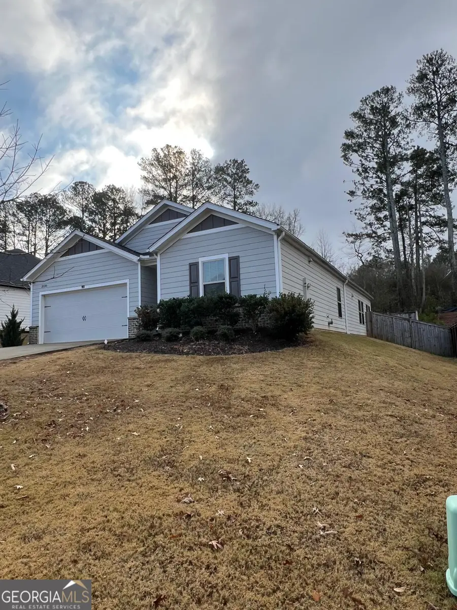 3330 Summerpoint Crossing, Cumming, GA 30028 - #3
