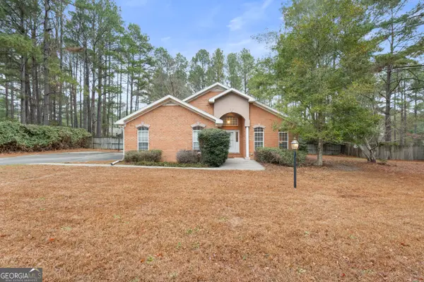 1703 Sunnyview Court, Statesboro, GA 30458