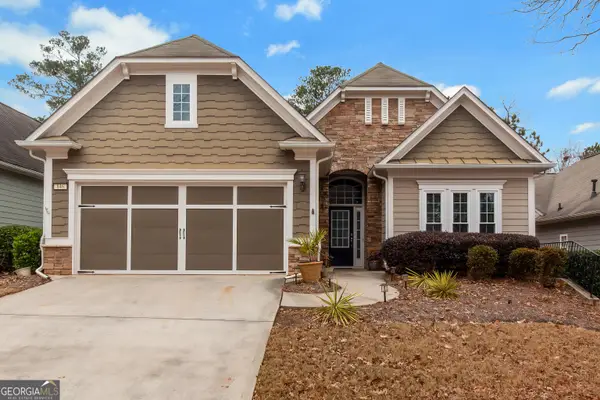 846 Dusky Sap Court, Griffin, GA 30223