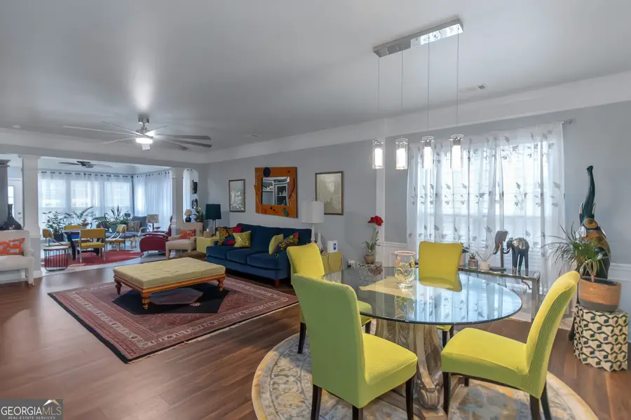 846 Dusky Sap Court, Griffin, GA 30223 - Image #2