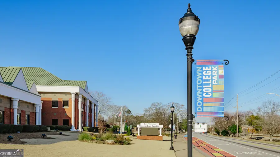 5475 Cypress Circle #LOT 10, College Park, GA 30349 - Image #3