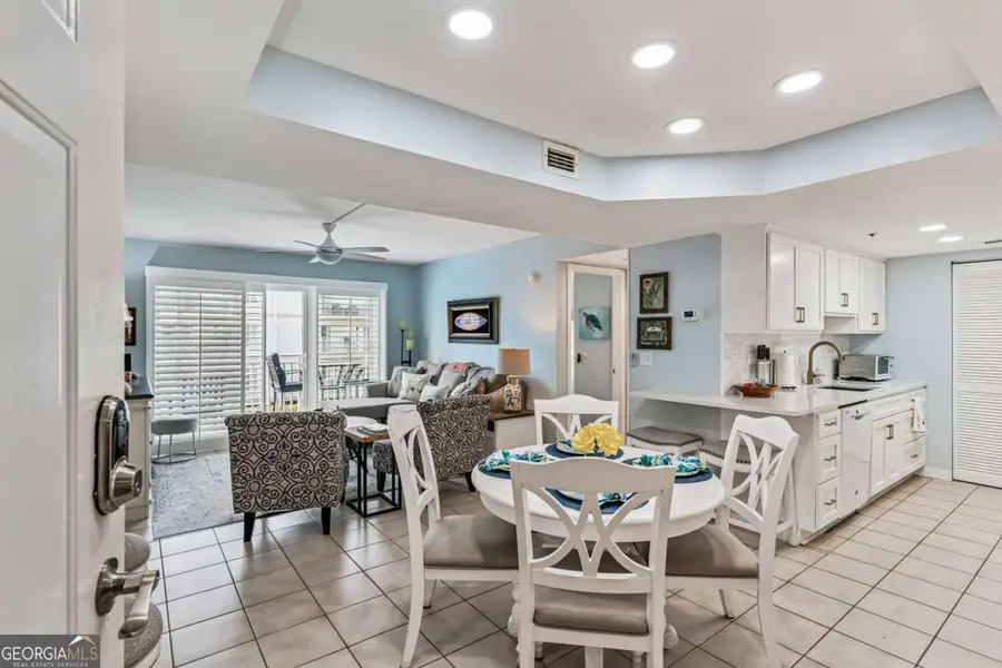 1440 Ocean Boulevard #215, Saint Simons, GA 31522 - Image #2