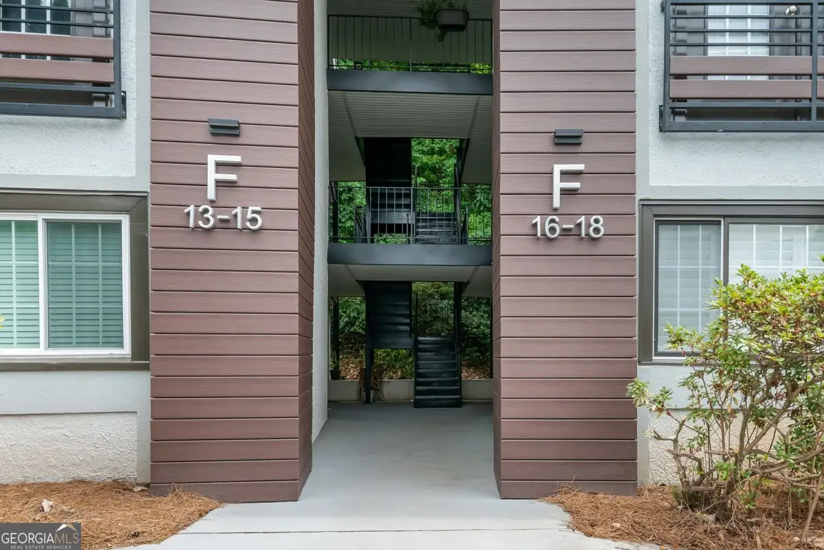 1445 Monroe Drive #F15, Atlanta, GA 30324 - Image #1