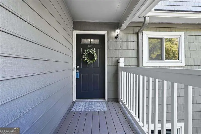 604 Mill Pond Road #604, Roswell, GA 30076 - #2