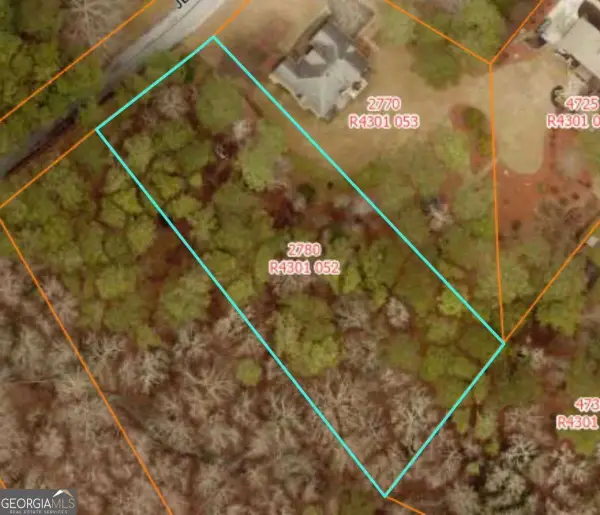 2780 Jen Chris Dr, Snellville, GA 30039