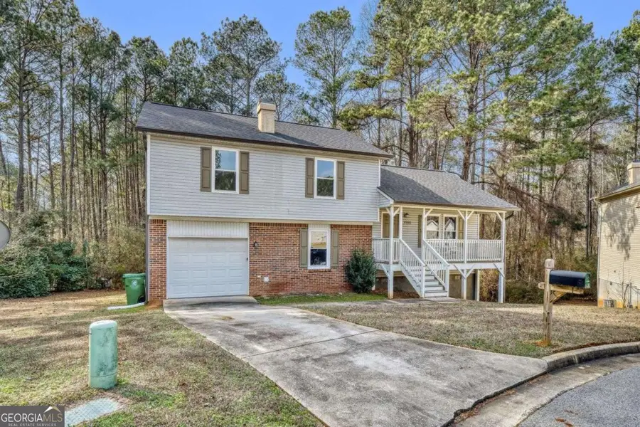 5544 Alpine Court, Lithonia, GA 30038 - #2