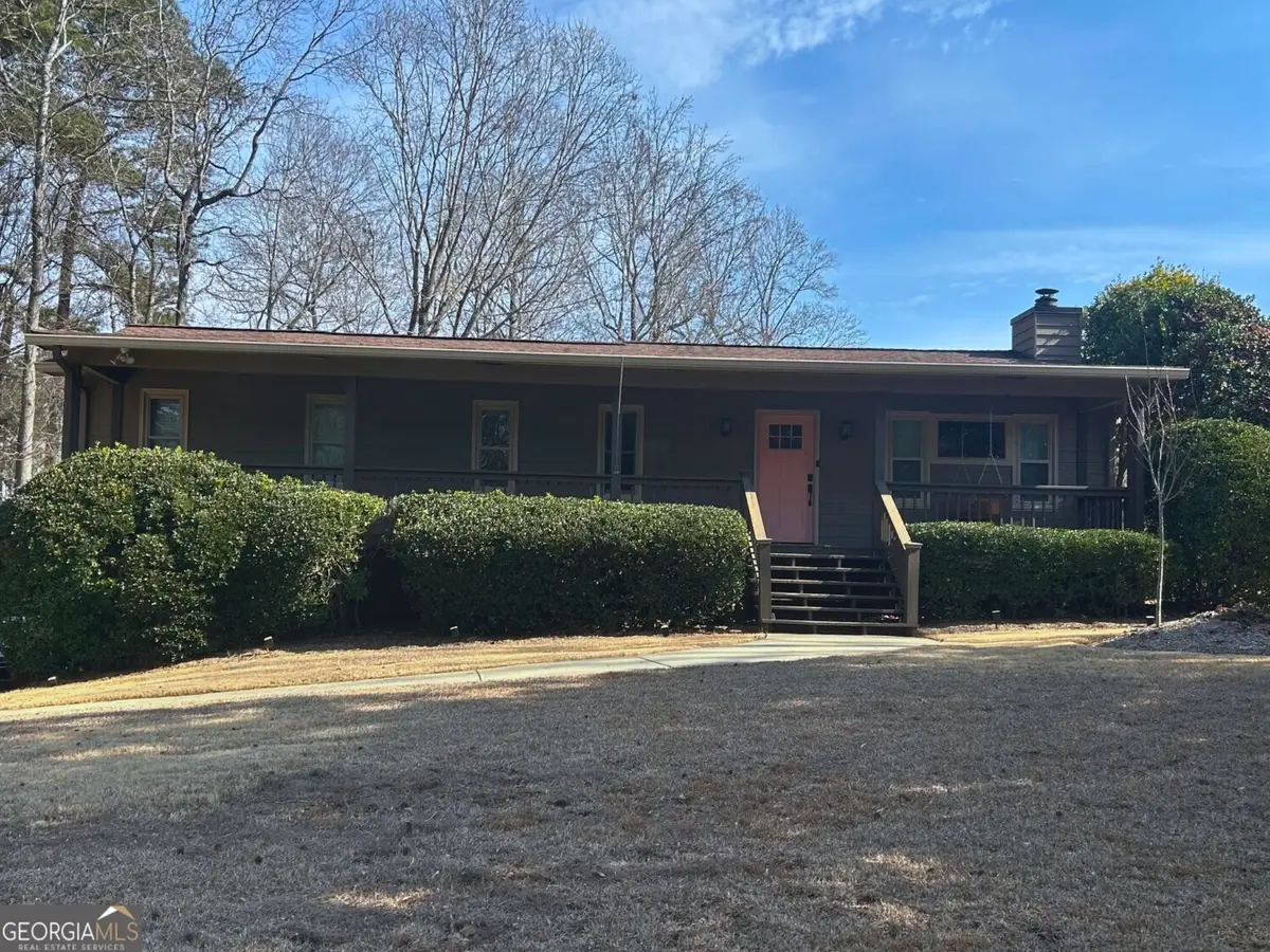 2909 Brett Circle Nw, Acworth, GA 30101 - #1