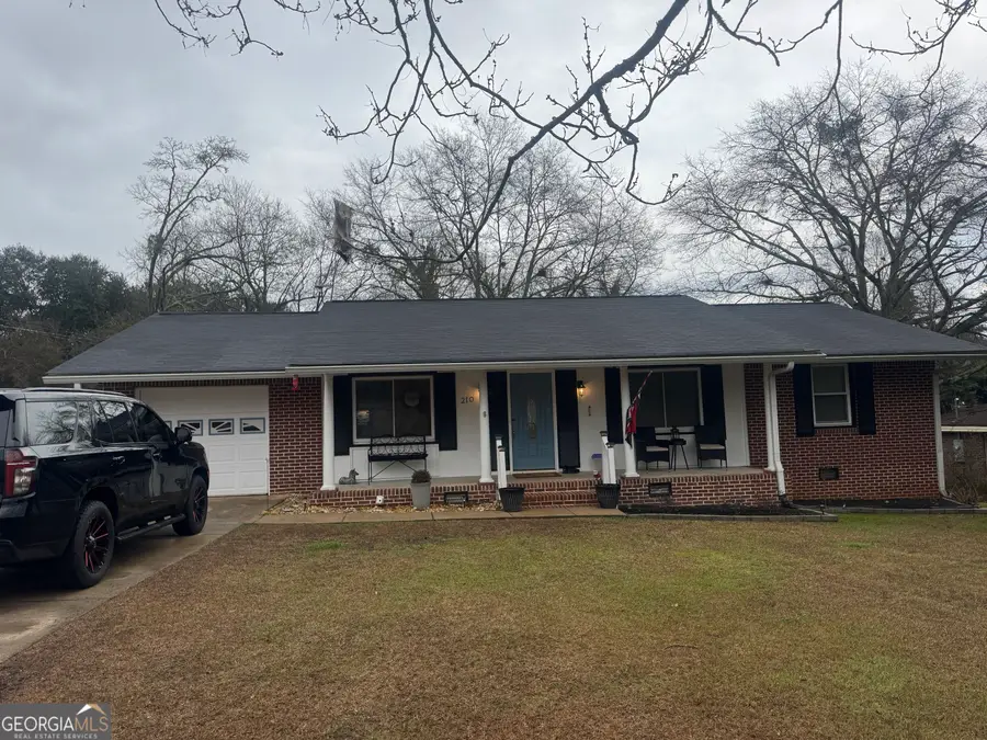 210 Laurel Street, Griffin, GA 30224 - Image #2