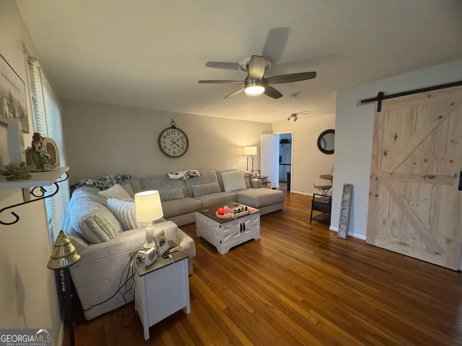 210 Laurel Street, Griffin, GA 30224 - Image #3