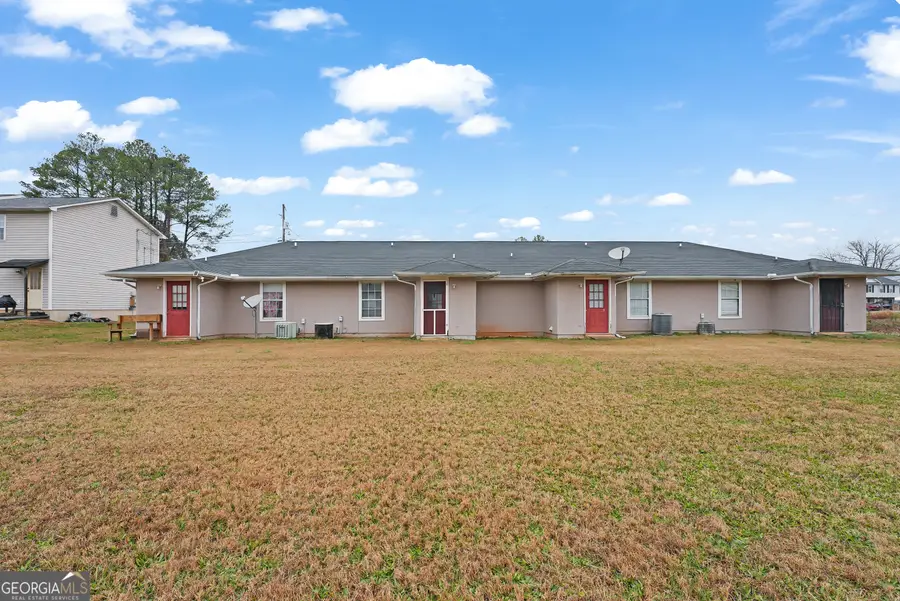 124 Evergreen Trail # 4, Cartersville, GA 30121 - Image #2