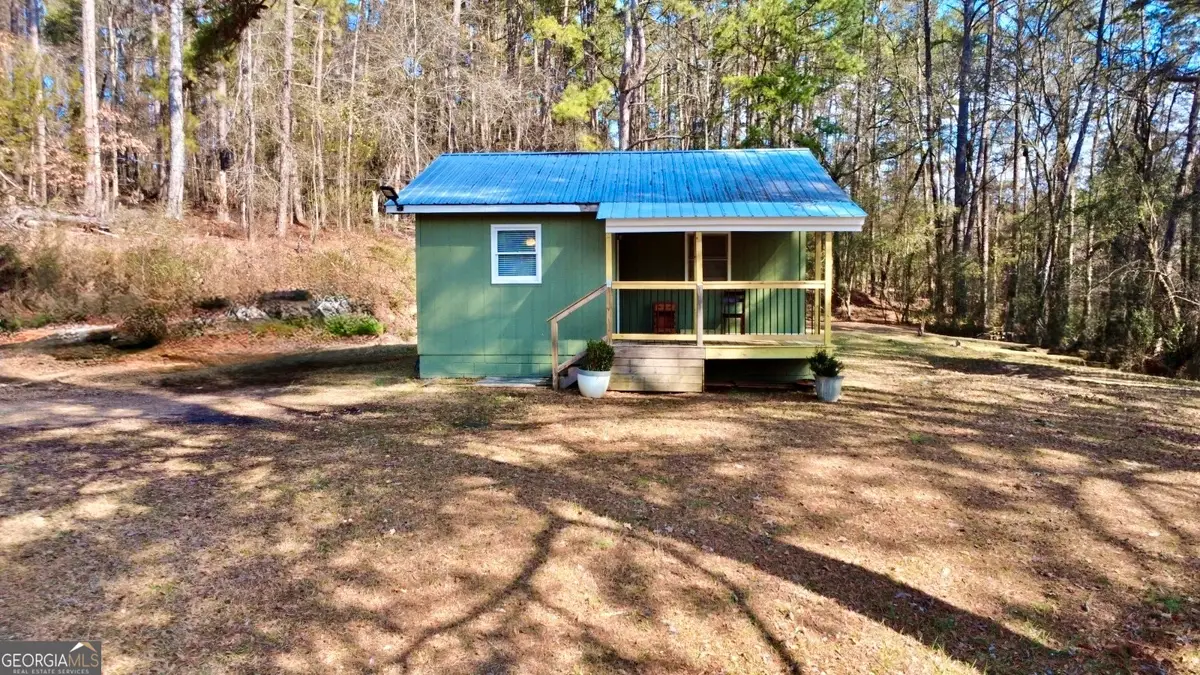205 Nichols Road Se, Rome, GA 30161 - #1