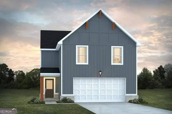 302 Glenhaven Drive #002D, Lagrange, GA 30241