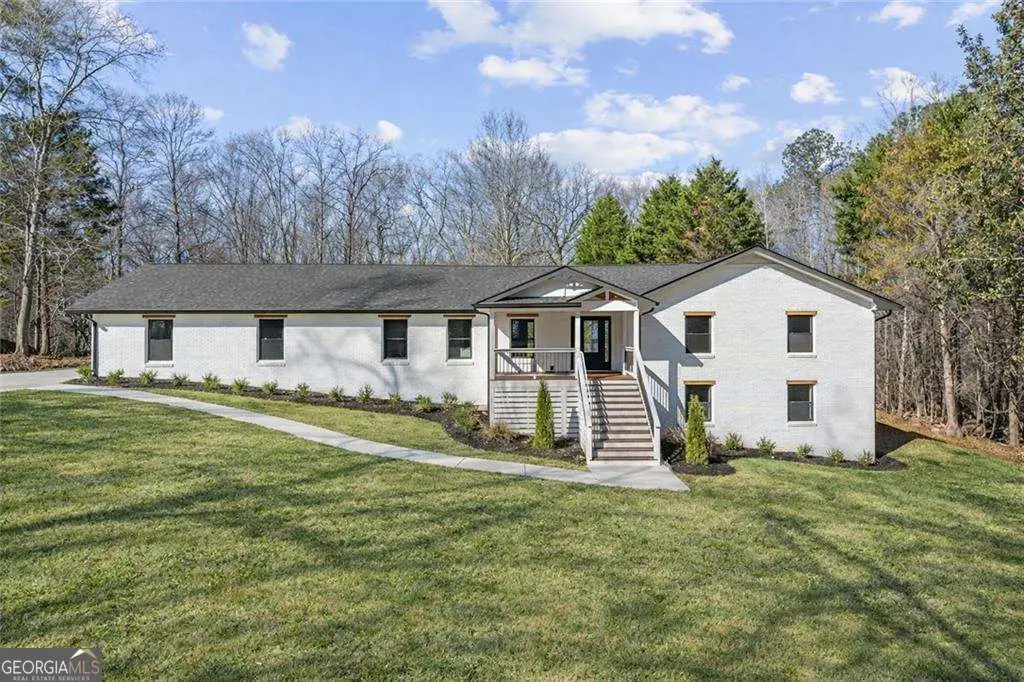 1015 Wiley Bridge Road, Woodstock, GA 30188 - Image #1