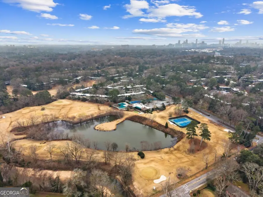 144 Woodmere Square Nw, Atlanta, GA 30327 - Image #3