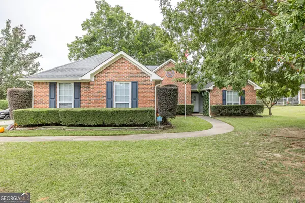 108 Musket Fire Lane, Warner Robins, GA 31088