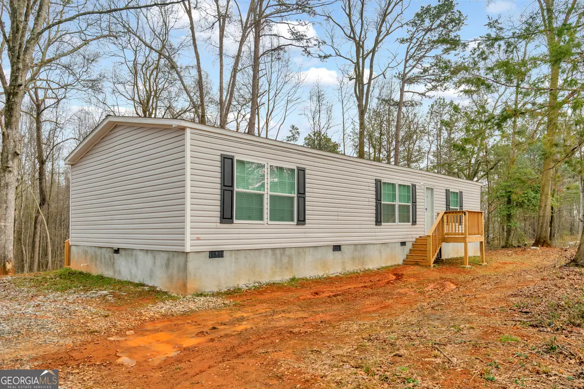 321 Deer Chase Drive, Canon, GA 30520 - #1