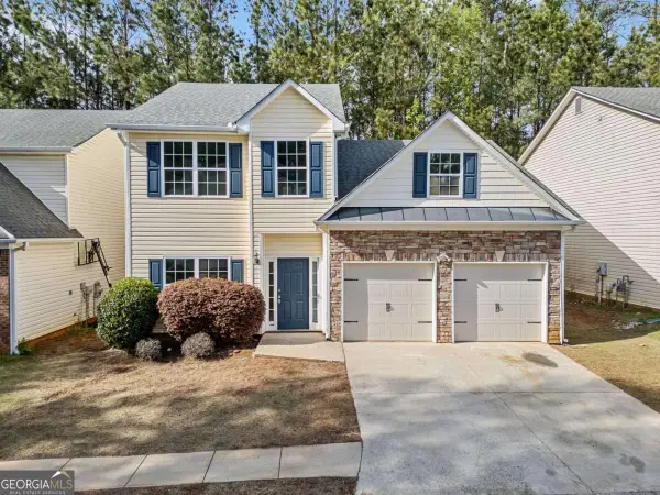 82 Brookvalley Court W, Dallas, GA 30157