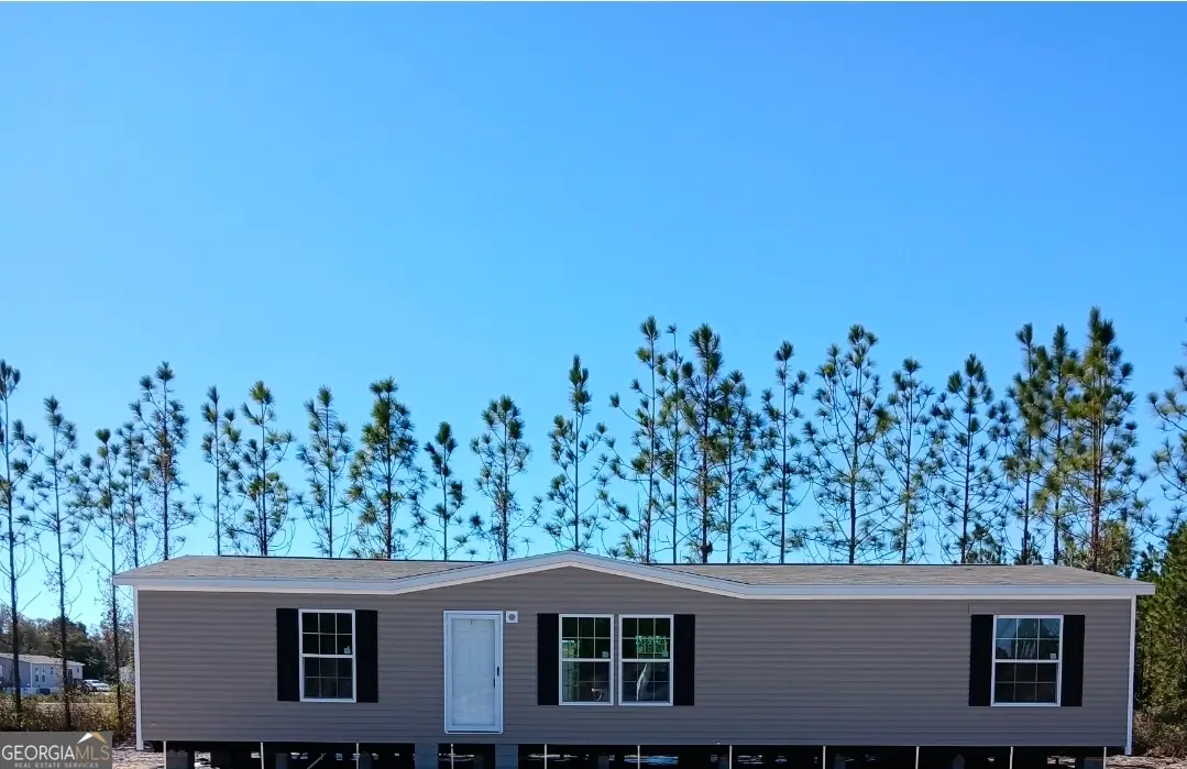 1325 Dogwood Lane, Folkston, GA 31537 - Image #1
