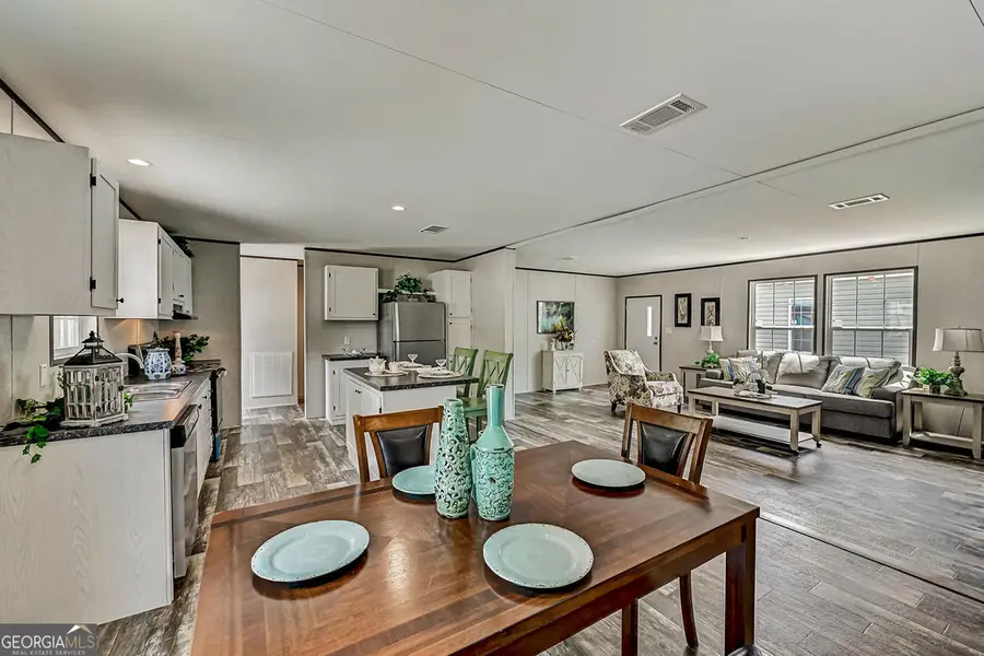 1325 Dogwood Lane, Folkston, GA 31537 - Image #3