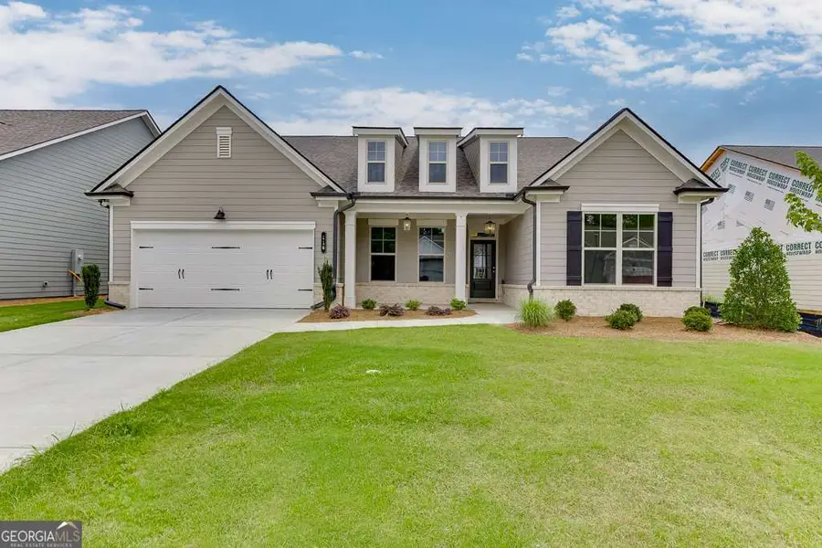 85 Merwood Lane, Jefferson, GA 30549 - #3