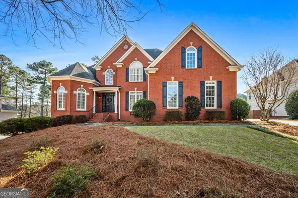 1146 Bridge Mill Avenue, Canton, GA 30114