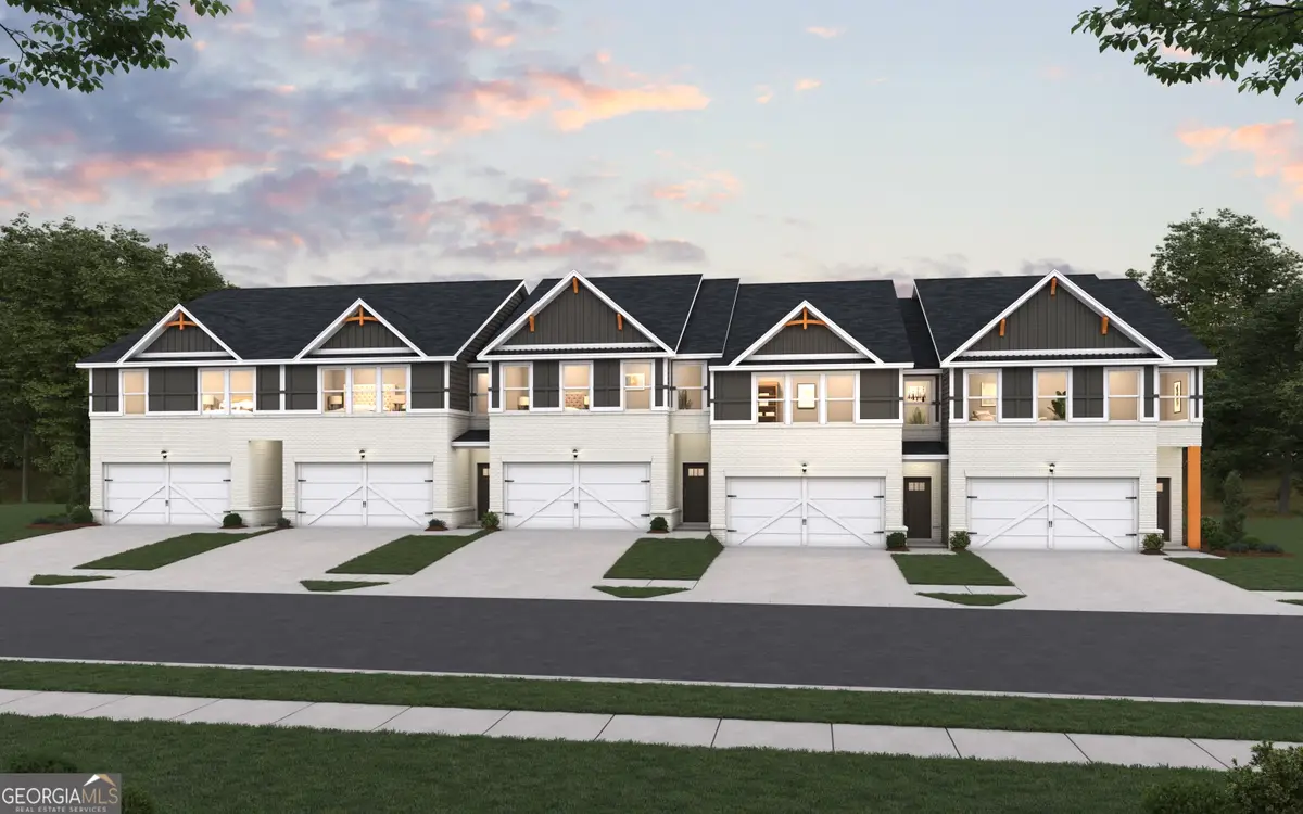 3204 Winding Waters Way #20, Powder Springs, GA 30127 - Image #1