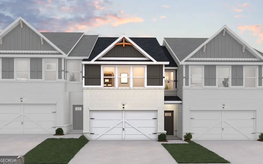 3204 Winding Waters Way #20, Powder Springs, GA 30127 - Image #2