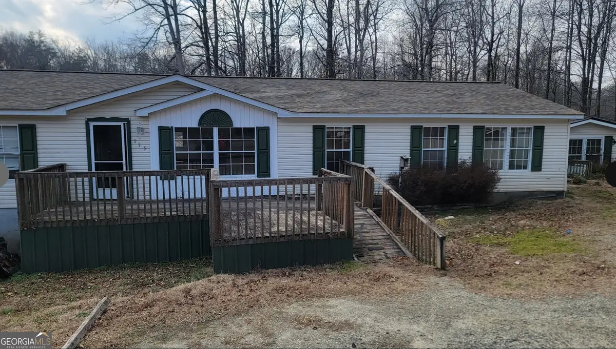 115 Sunrise Cove, Clarkesville, GA 30523 - Image #1