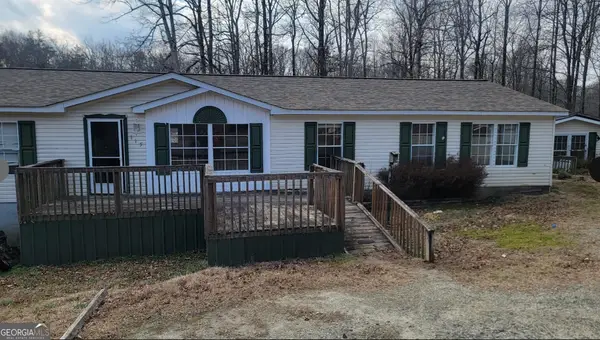 115 Sunrise Cove, Clarkesville, GA 30523