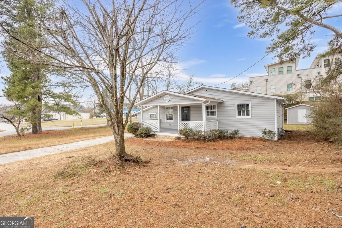 1651 Donna Lynn Drive, Smyrna, GA 30080 - Image #1