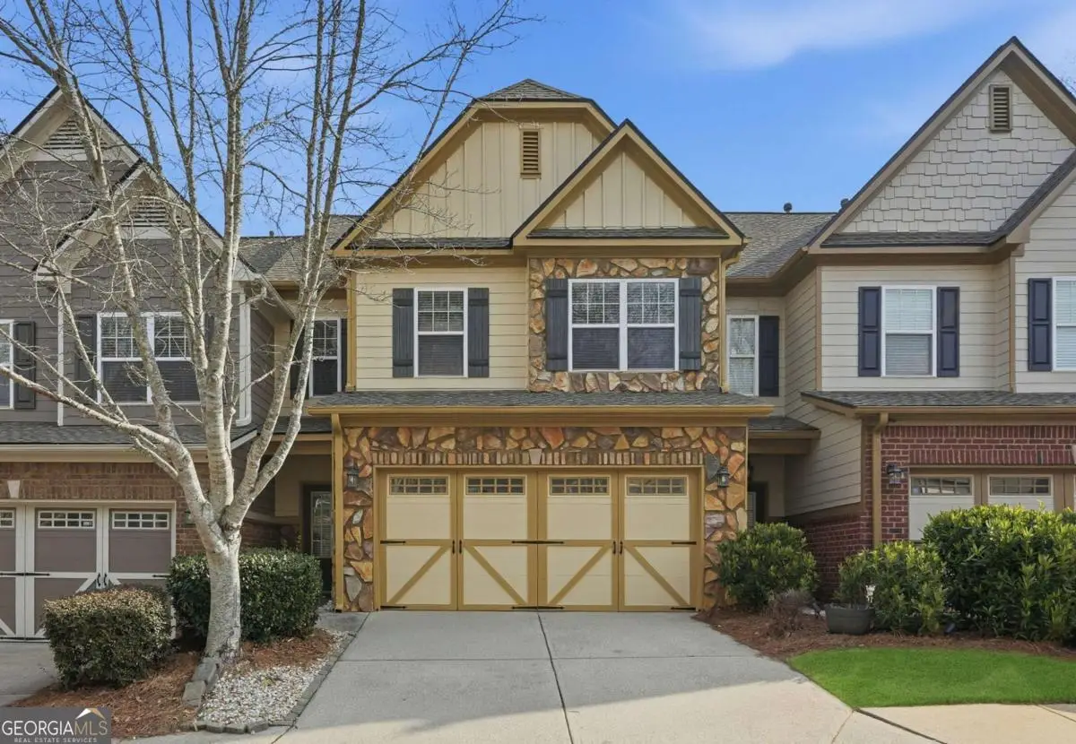 1904 Grenache Lane Nw #6, Kennesaw, GA 30152 - #1