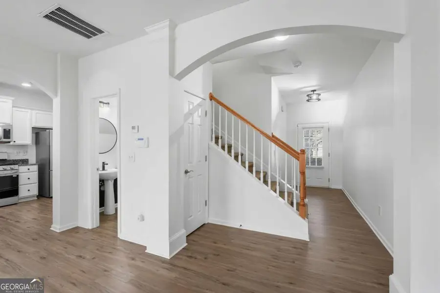 1904 Grenache Lane Nw #6, Kennesaw, GA 30152 - #3