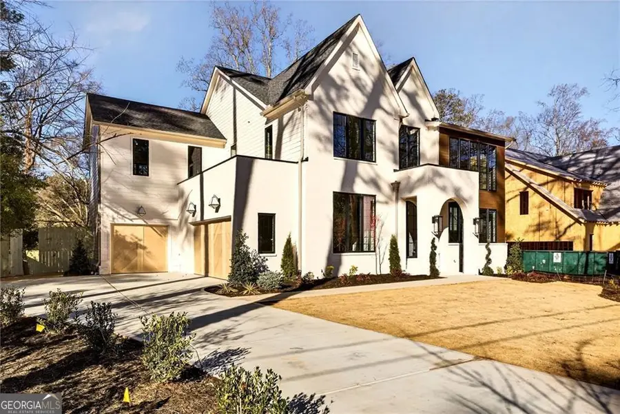 428 Carolwood Lane, Atlanta, GA 30342 - #2