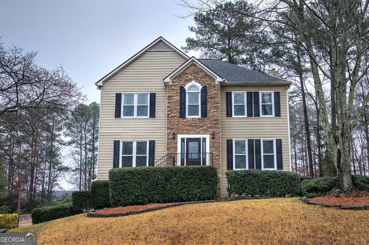 1000 Evian Way, Kennesaw, GA 30152 - #1