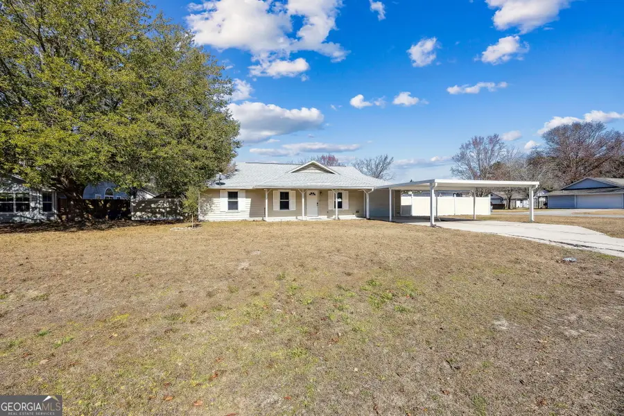 110 Forest Ridge Drive, Kingsland, GA 31548 - #3