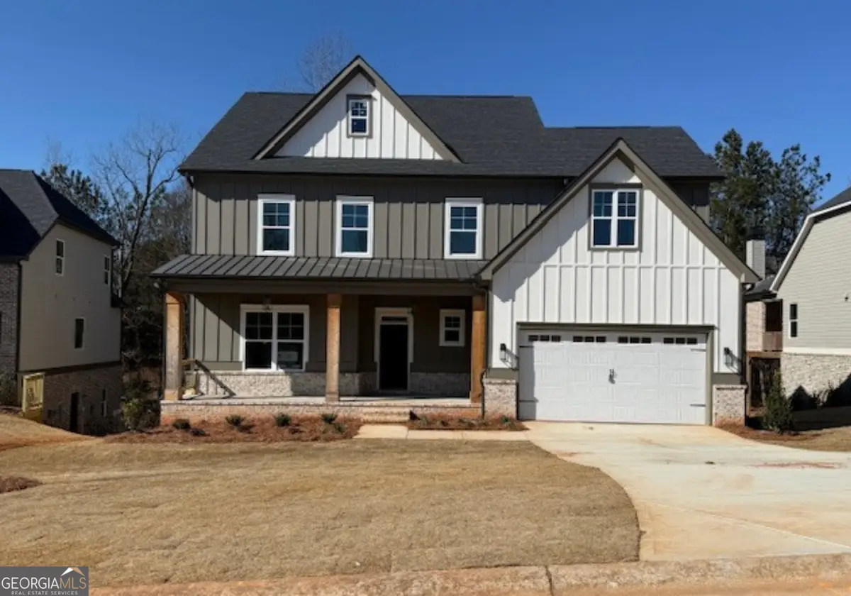 5642 Meadow View Drive, Jefferson, GA 30549 - #1