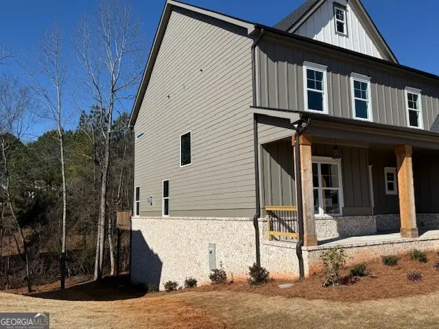 5642 Meadow View Drive, Jefferson, GA 30549 - #2