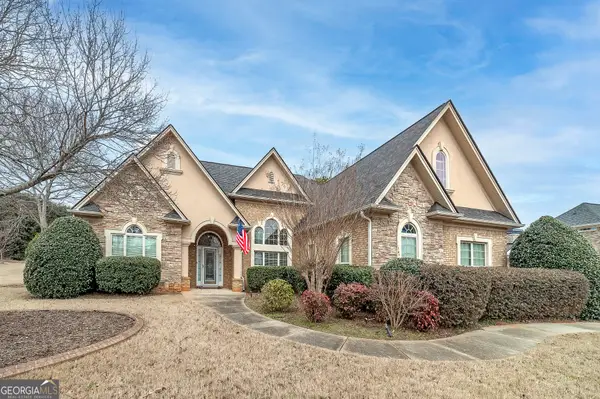 903 Champions Way, McDonough, GA 30252