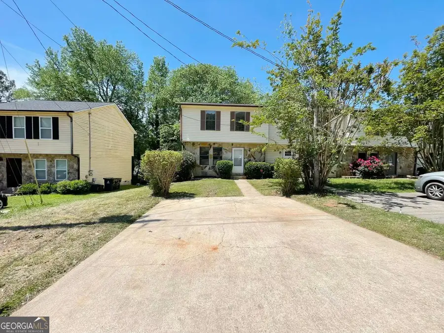 4030 Laurie Jo Drive Sw, Marietta, GA 30008 - #2